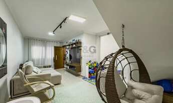 Imagem 4: SOBRADO RESIDENCIAL em SÃO BERNARDO DO CAMPO - SP, PARQUE ANCHIETA