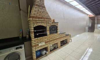 Imagem 7: SOBRADO RESIDENCIAL em SÃO BERNARDO DO CAMPO - SP, NOVA PETRÓPOLIS