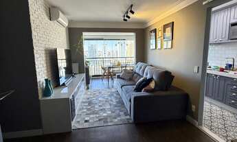 Imagem 6: APARTAMENTO RESIDENCIAL em SANTO ANDRÉ - SP, CAMPESTRE