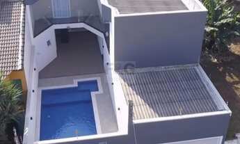 Imagem: SOBRADO RESIDENCIAL em SÃO BERNARDO DO