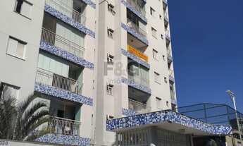 Imagem 2: APARTAMENTO RESIDENCIAL em SÃO BERNARDO DO CAMPO - SP, VILA GONÇALVES