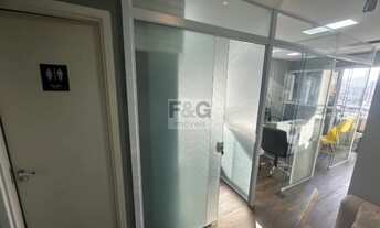 Imagem: SALA COMERCIAL em SÃO BERNARDO DO CAMPO