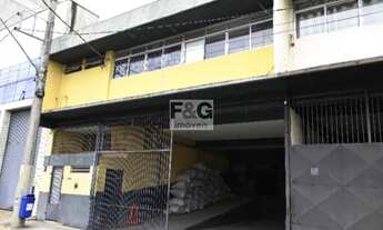 Imagem: GALPAO COMERCIAL em SÃO CAETANO DO SUL