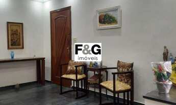 Imagem 2: CASA RESIDENCIAL em SÃO BERNARDO DO CAMPO - SP, ANCHIETA