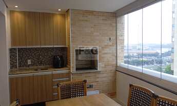 Imagem: APARTAMENTO RESIDENCIAL em SÃO BERNARDO