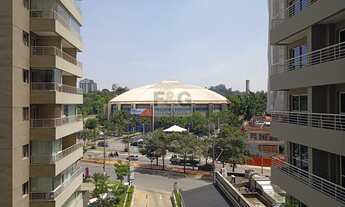 Imagem 5: LOFT RESIDENCIAL em SÃO BERNARDO DO CAMPO - SP, JARDIM DO MAR