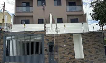 Imagem: COBERTURA RESIDENCIAL em SANTO ANDRÉ