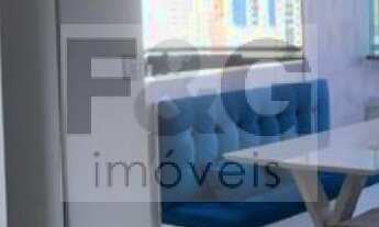 Imagem: APARTAMENTO RESIDENCIAL em SANTO ANDRÉ