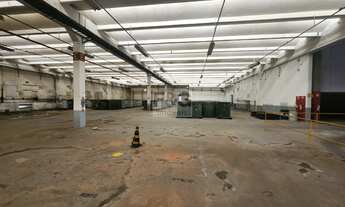 Imagem: GALPAO INDUSTRIAL em DIADEMA - SP, CANHEMA