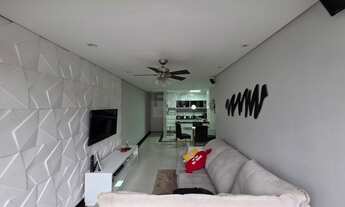 Imagem 3: APARTAMENTO RESIDENCIAL em SÃO BERNARDO DO CAMPO - SP, CENTRO