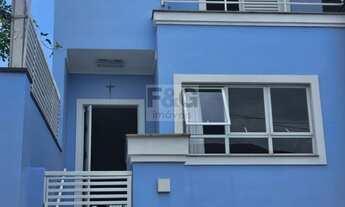 Imagem: SOBRADO RESIDENCIAL em SÃO BERNARDO DO