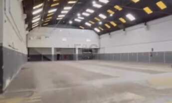 Imagem 3: GALPAO COMERCIAL em SÃO BERNARDO DO CAMPO - SP, JORDANÓPOLIS