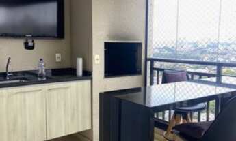 Imagem: APARTAMENTO RESIDENCIAL em São Caetano