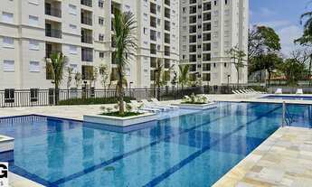 Imagem 2: APARTAMENTO RESIDENCIAL em SÃO BERNARDO DO CAMPO - SP, VILA EUCLIDES