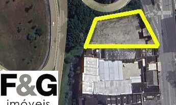 Imagem: TERRENO COMERCIAL em SÃO BERNARDO DO CAMPO