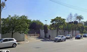 Imagem 2: TERRENO COMERCIAL em SÃO BERNARDO DO CAMPO - SP, CENTRO