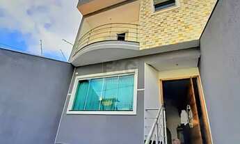 Imagem: SOBRADO RESIDENCIAL em SÃO BERNARDO DO