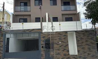 Imagem: COBERTURA RESIDENCIAL em SANTO ANDRÉ