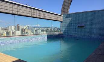 Imagem: COBERTURA RESIDENCIAL em SÃO BERNARDO DO