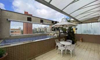 Imagem: COBERTURA RESIDENCIAL em SANTO ANDRÉ