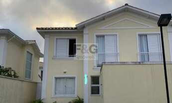 Imagem: SOBRADO RESIDENCIAL em SÃO BERNARDO DO