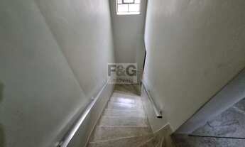 Imagem 7: SOBRADO RESIDENCIAL em SÃO BERNARDO DO CAMPO - SP, SANTA TEREZINHA