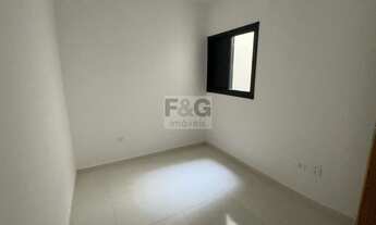 Imagem 2: COBERTURA RESIDENCIAL em SANTO ANDRÉ - SP, JARDIM ALVORADA