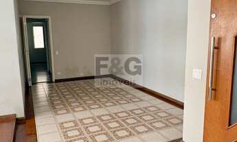 Imagem 3: APARTAMENTO RESIDENCIAL em SÃO BERNARDO DO CAMPO - SP, CHÁCARA INGLESA