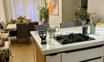 Imagem: APARTAMENTO RESIDENCIAL em SÃO BERNARDO