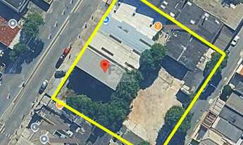 Imagem: TERRENO COMERCIAL em SÃO BERNARDO DO CAMPO