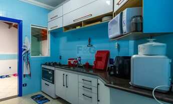 Imagem 6: SOBRADO RESIDENCIAL em SÃO BERNARDO DO CAMPO - SP, CENTRO