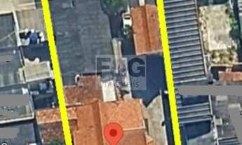 Imagem: TERRENO COMERCIAL em SÃO BERNARDO DO CAMPO