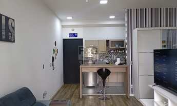 Imagem: LOFT RESIDENCIAL em SÃO BERNARDO DO CAMPO