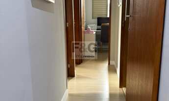 Imagem 7: APARTAMENTO RESIDENCIAL em SÃO BERNARDO DO CAMPO - SP, BAETA NEVES