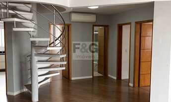 Imagem 4: COBERTURA RESIDENCIAL em SÃO BERNARDO DO CAMPO - SP, CENTRO