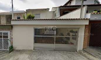 Imagem: SOBRADO RESIDENCIAL em SÃO BERNARDO DO