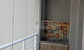 Imagem 2: LOFT RESIDENCIAL em SÃO BERNARDO DO CAMPO - SP, JARDIM DO MAR