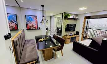 Imagem: APARTAMENTO RESIDENCIAL em SÃO BERNARDO