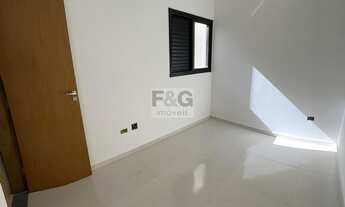 Imagem 7: COBERTURA RESIDENCIAL em SANTO ANDRÉ - SP, JARDIM ALVORADA