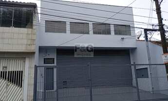 Imagem: GALPAO COMERCIAL em SÃO BERNARDO DO CAMPO