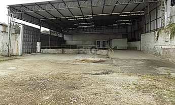 Imagem 2: GALPAO COMERCIAL em SÃO BERNARDO DO CAMPO - SP, TABOÃO