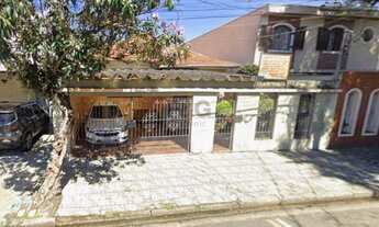 Imagem 2: TERRENO COMERCIAL em SÃO BERNARDO DO CAMPO - SP, NOVA PETRÓPOLIS