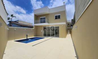 Imagem: SOBRADO RESIDENCIAL em SÃO BERNARDO DO