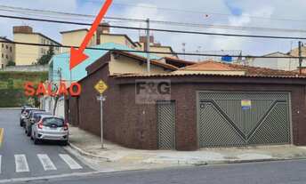 Imagem: CASA COMERCIAL em SÃO BERNARDO DO CAMPO