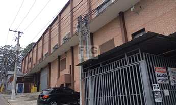 Imagem 2: GALPAO COMERCIAL em SÃO BERNARDO DO CAMPO - SP, JORDANÓPOLIS