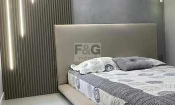 Imagem 7: APARTAMENTO RESIDENCIAL em SANTO ANDRÉ - SP, PARQUE DAS NAÇÕES