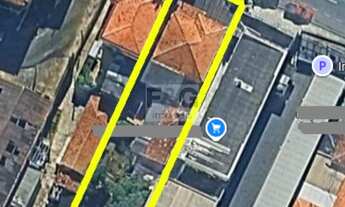 Imagem: TERRENO COMERCIAL em SÃO BERNARDO DO CAMPO