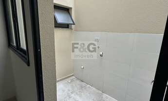 Imagem 3: COBERTURA RESIDENCIAL em SANTO ANDRÉ - SP, JARDIM ALVORADA