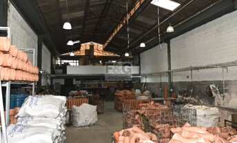 Imagem 2: GALPAO COMERCIAL em SÃO CAETANO DO SUL - SP, CENTRO