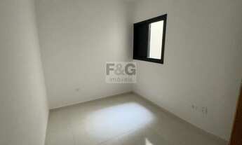 Imagem 3: COBERTURA RESIDENCIAL em SANTO ANDRÉ - SP, JARDIM ALVORADA